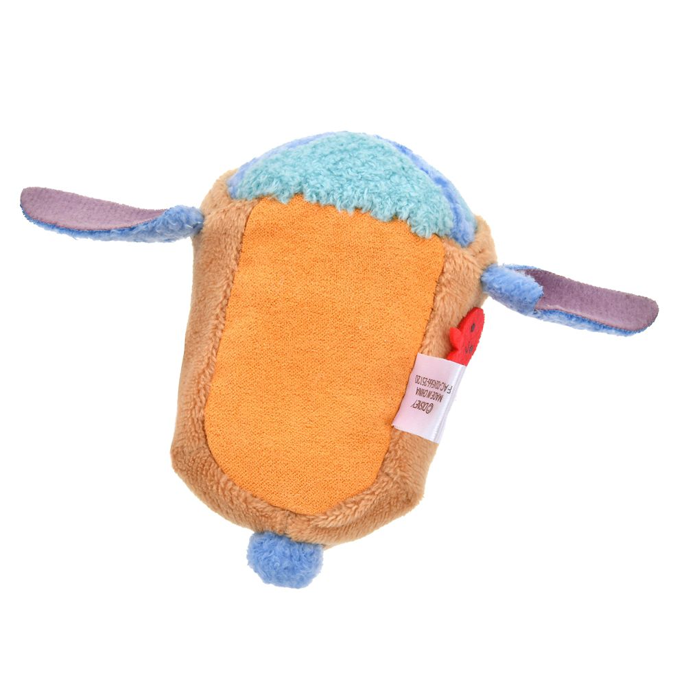 ツムツム ぬいぐるみ スティッチ ミニ(S) Japanese Matsuri TSUM TSUM