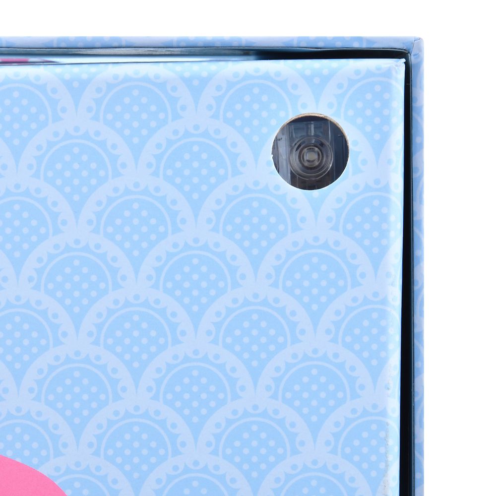 ボー・ピープ＆ビリー、ゴート、グラフ ドール・フィギュア セット ライトアップ Disney DESIGNER COLLECTION TOY STORY 30th