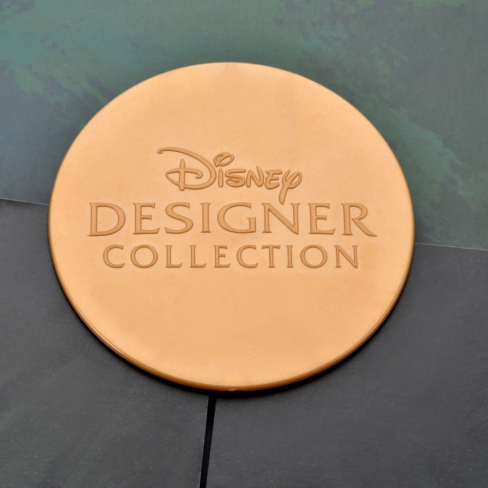 ティンカー・ベル ドール Dance Series Disney DESIGNER COLLECTION