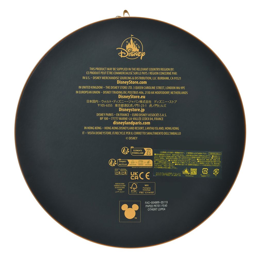 ティンカー・ベル ドール Dance Series Disney DESIGNER COLLECTION