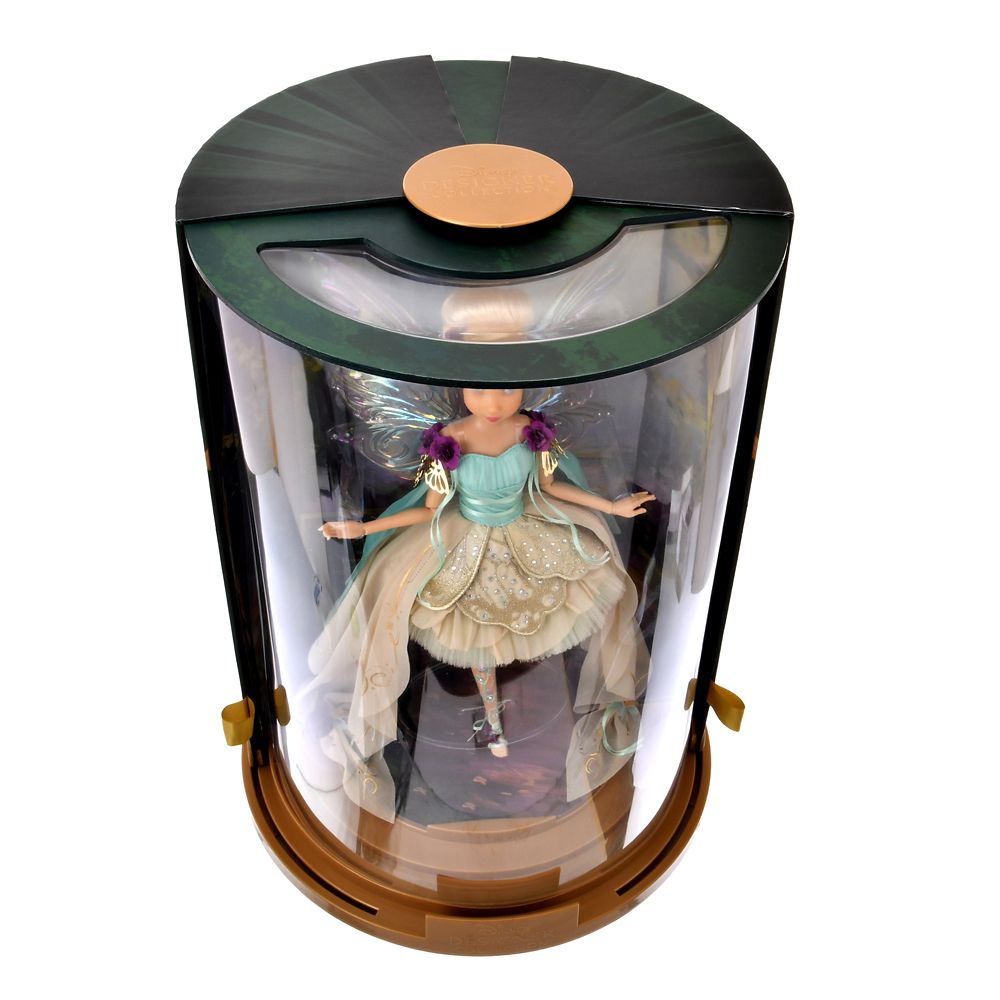 ティンカー・ベル ドール Dance Series Disney DESIGNER COLLECTION