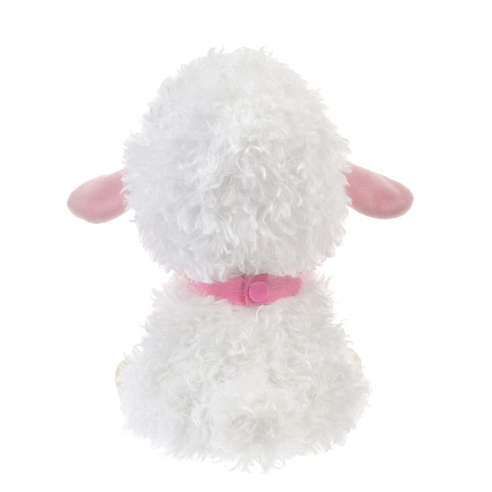 ユニベスティーズ ぬいぐるみ ドラン シープ カード付き