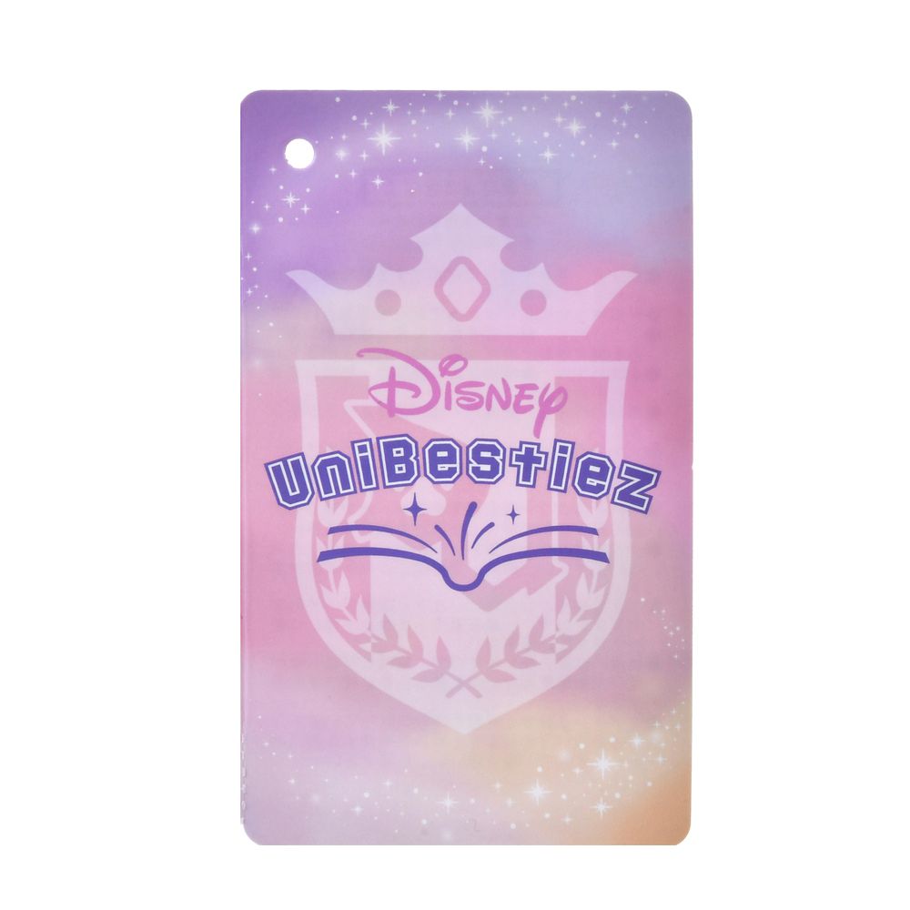 ユニベスティーズ ぬいぐるみ ドラン シープ カード付き