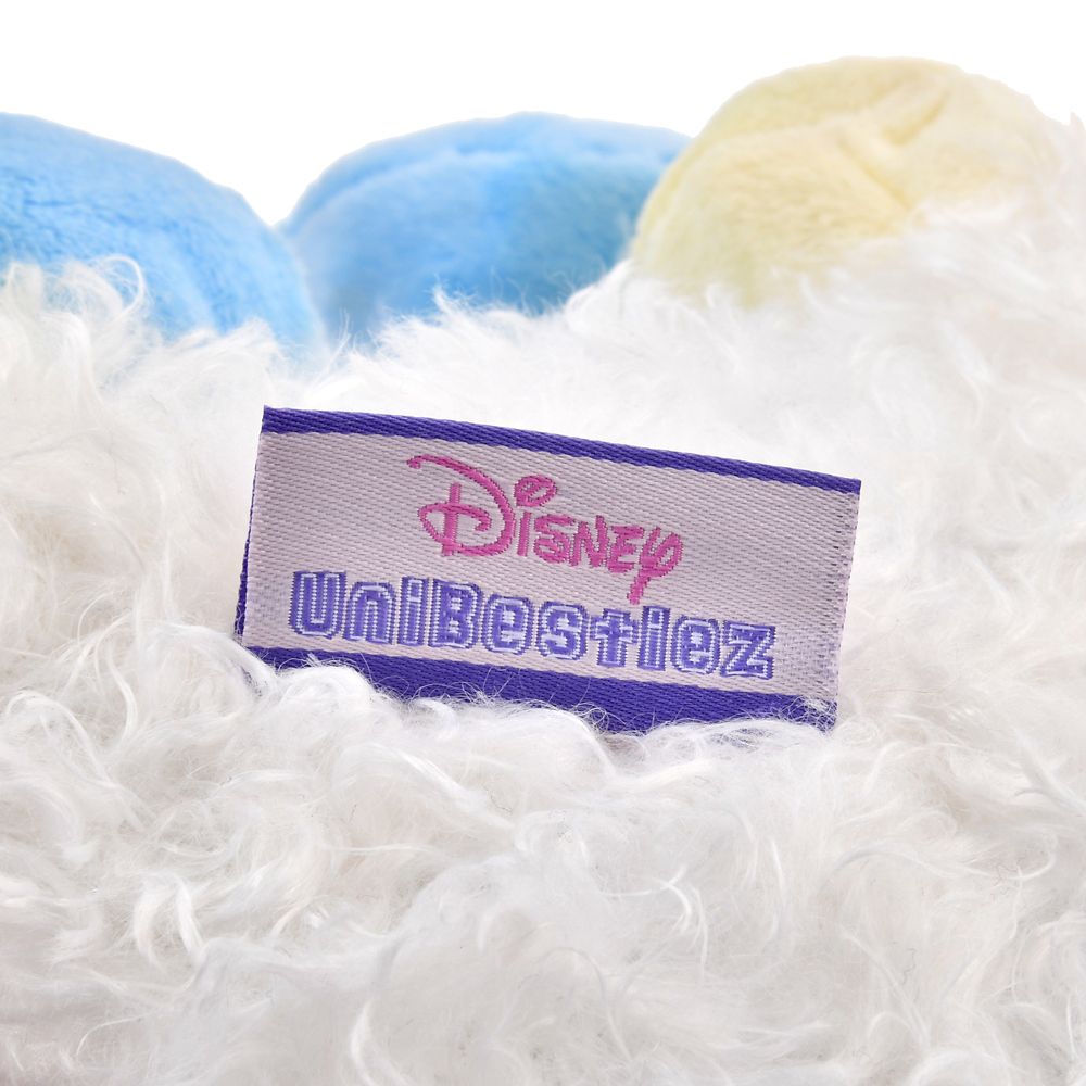 ユニベスティーズ ぬいぐるみ ドラン シープ カード付き