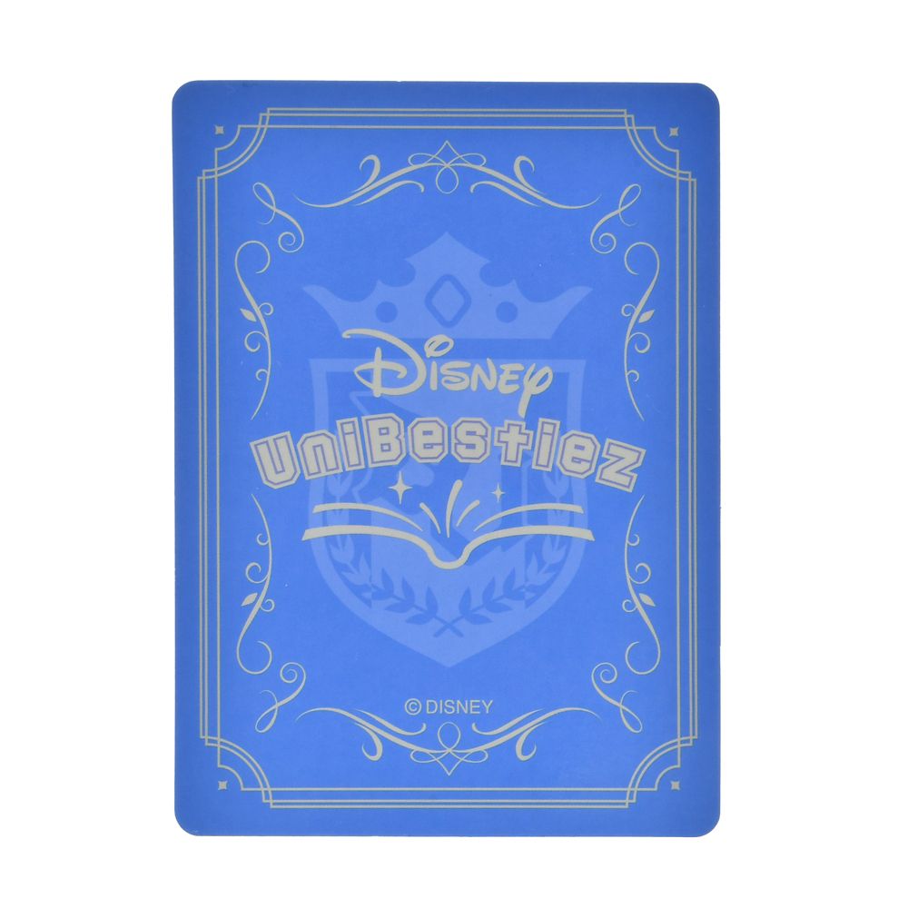 ユニベスティーズ ぬいぐるみ シア シープ カード付き