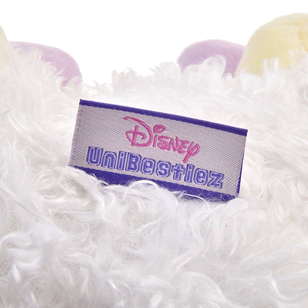 ユニベスティーズ ぬいぐるみ シア シープ カード付き