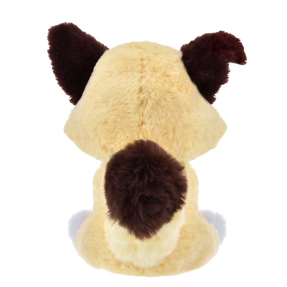 ユニベスティーズ ぬいぐるみ トゥルプ フォックス カード付き