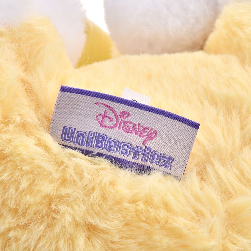 ユニベスティーズ ぬいぐるみ トゥルプ フォックス カード付き