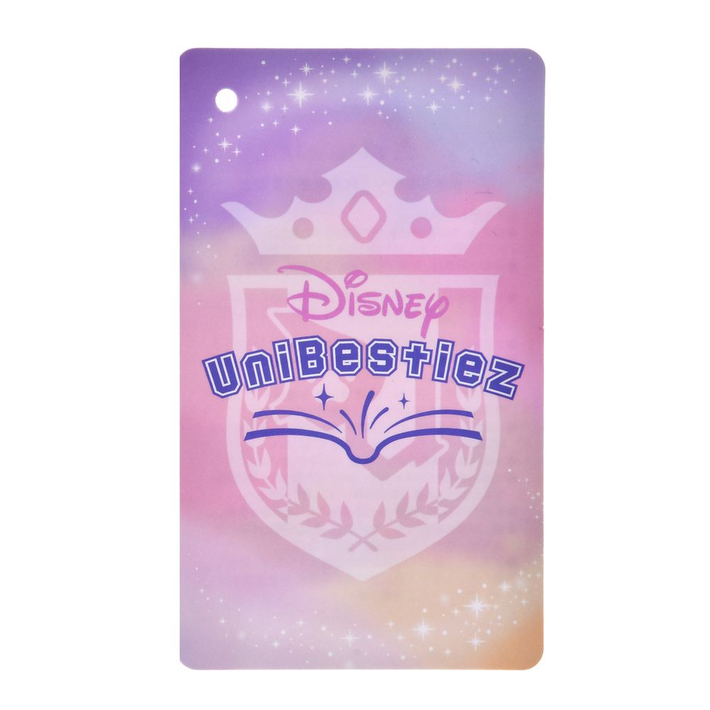 ユニベスティーズ ドラン シープ ぬいぐるみキーホルダー・キーチェーン