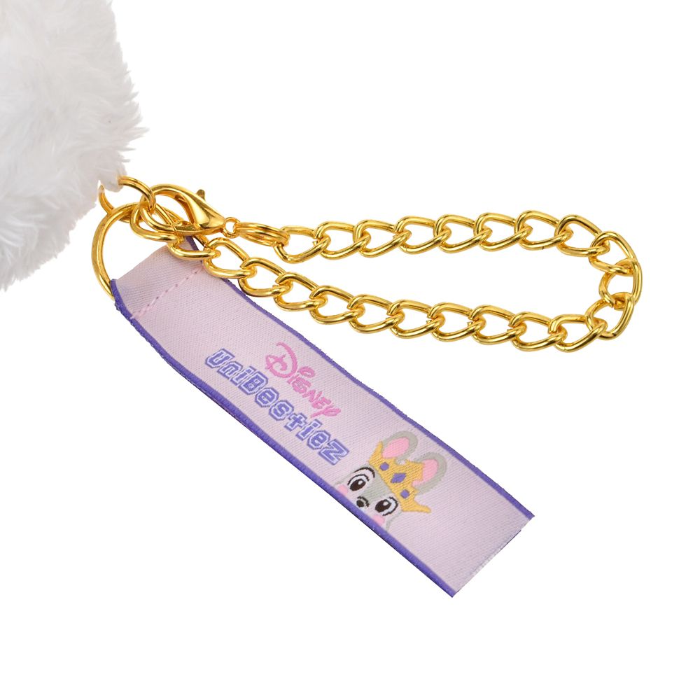 ユニベスティーズ ドラン シープ ぬいぐるみキーホルダー・キーチェーン