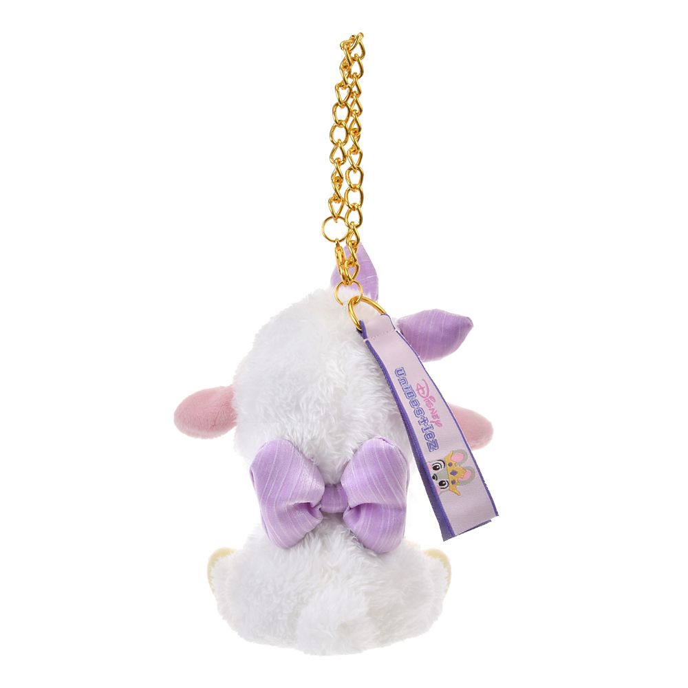 ユニベスティーズ シア シープ ぬいぐるみキーホルダー・キーチェーン