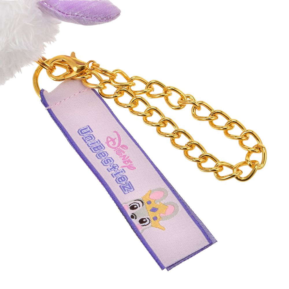 ユニベスティーズ シア シープ ぬいぐるみキーホルダー・キーチェーン