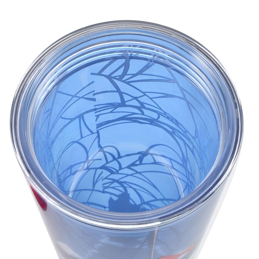 マーベル スパイダーマン タンブラー ダブルウォール