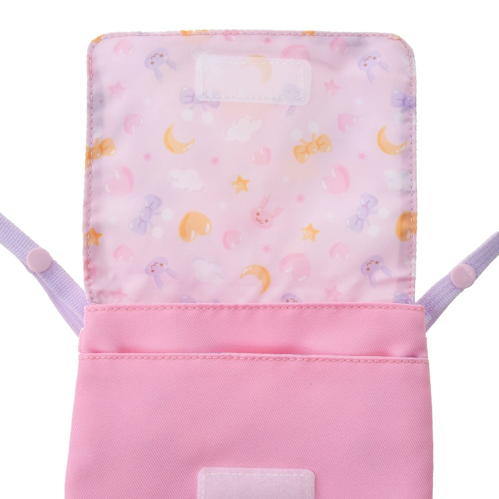 【キッズ用】ミニー マルチポケット うさぎ