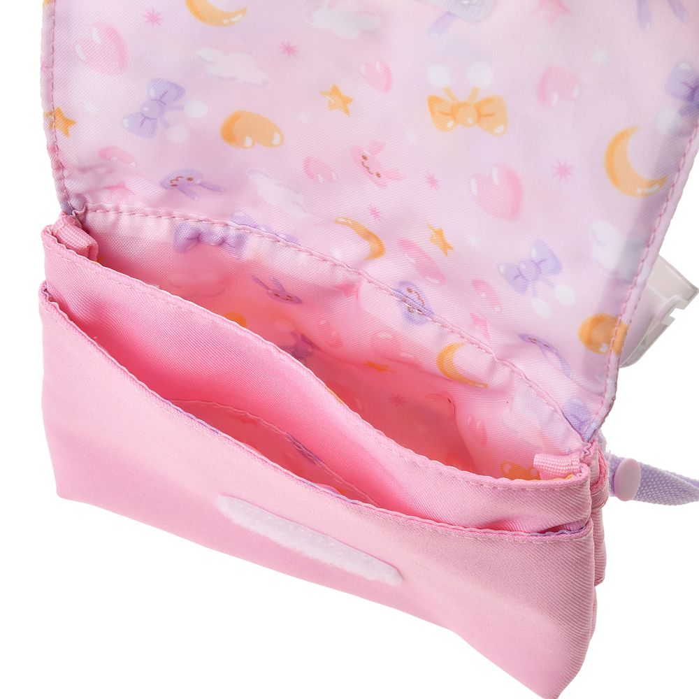 【キッズ用】ミニー マルチポケット うさぎ