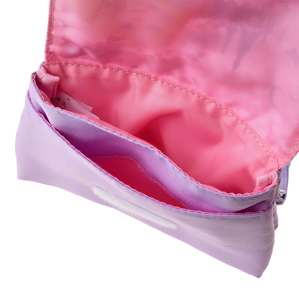 【キッズ用】ラプンツェル マルチポケット シャカシャカ