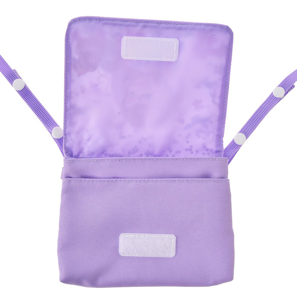 【キッズ用】ちいさなプリンセス ソフィア マルチポケット シャカシャカ