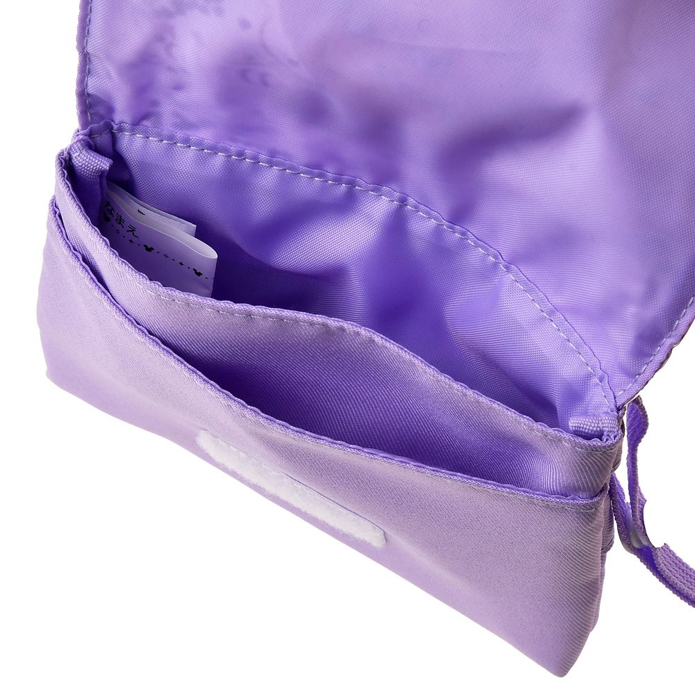 【キッズ用】ちいさなプリンセス ソフィア マルチポケット シャカシャカ