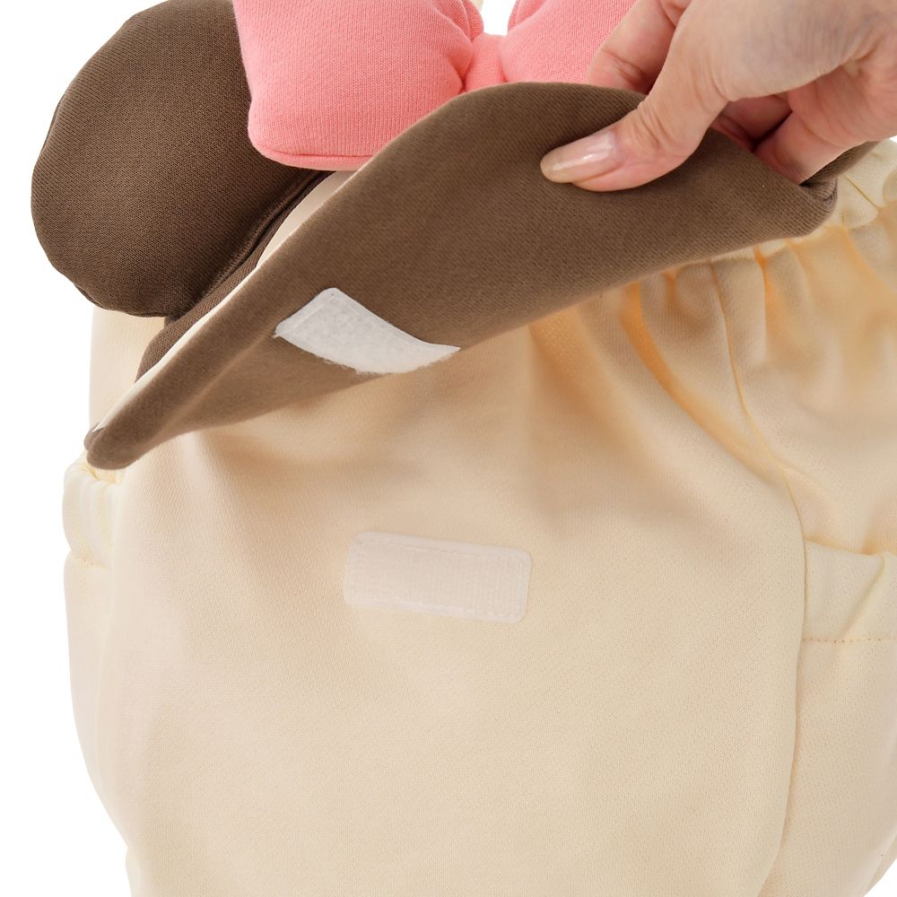 【キッズ用】ミニー リュックサック・バックパック フェイス