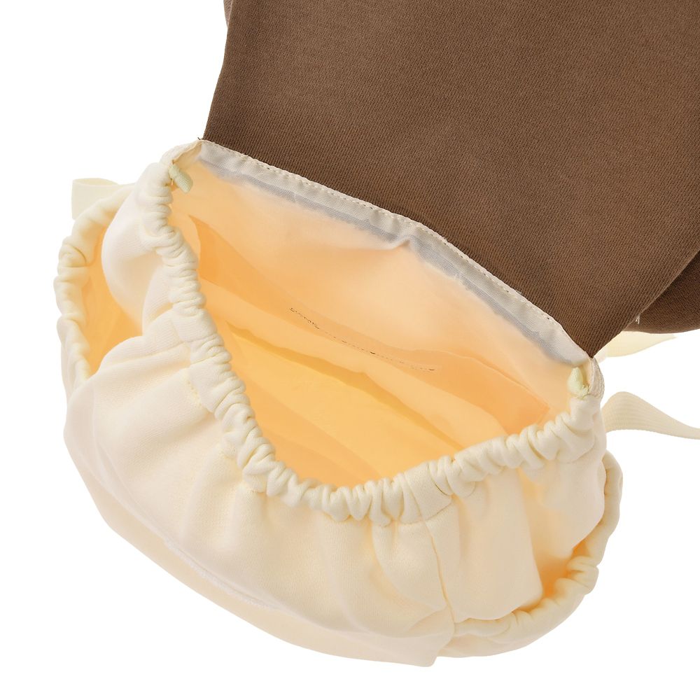 【キッズ用】ミニー リュックサック・バックパック フェイス