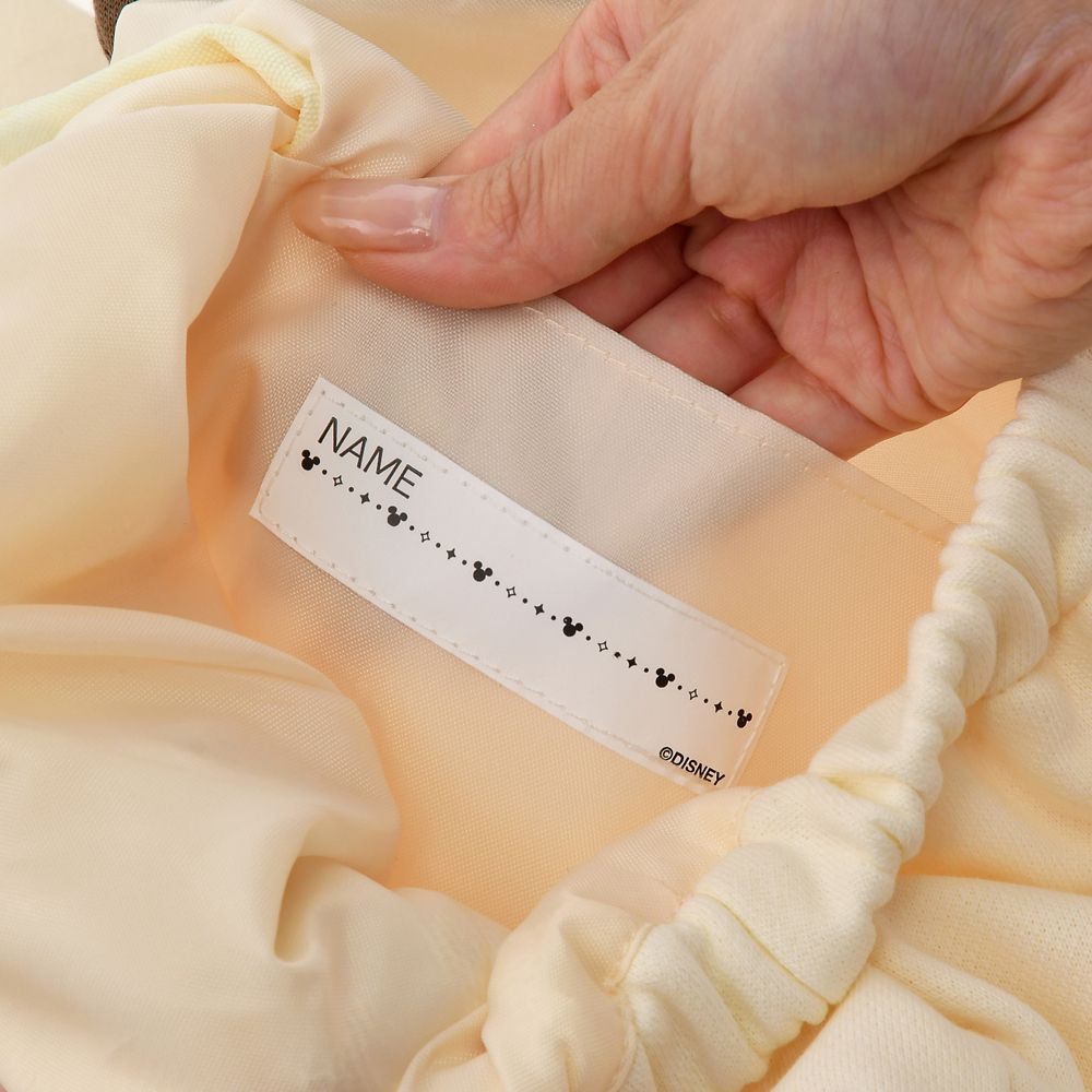 【キッズ用】ミニー リュックサック・バックパック フェイス