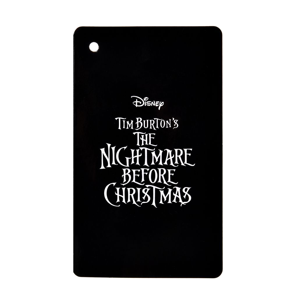 ジャック・スケリントン ぬいぐるみキーホルダー・キーチェーン カボチャ大王 TIM BURTON'S THE NIGHTMARE BEFORE CHRISTMAS