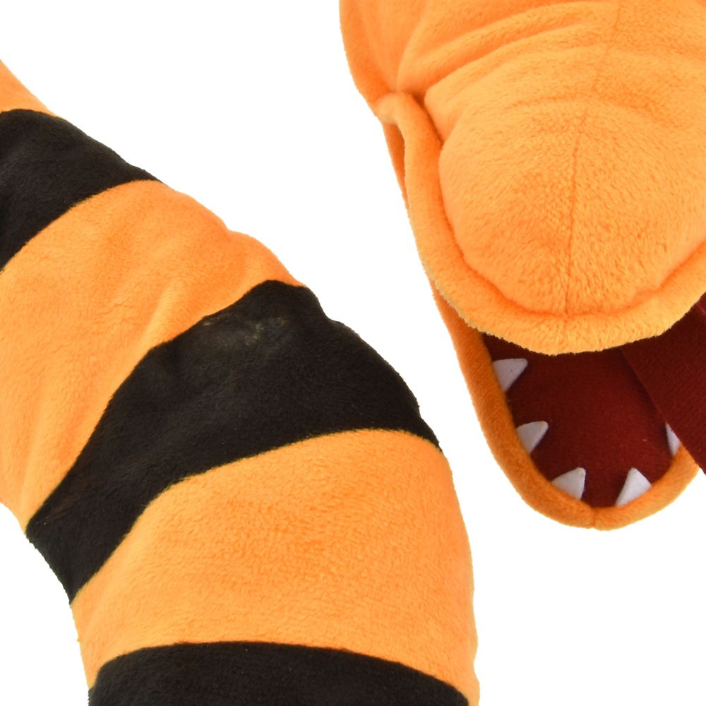 スネーク ぬいぐるみ TIM BURTON'S THE NIGHTMARE BEFORE CHRISTMAS