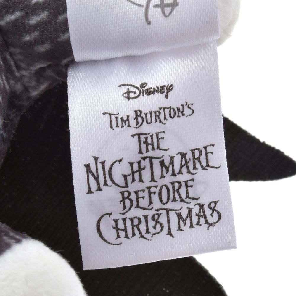 【再入荷】ヴァンパイア・テディ ぬいぐるみキーホルダー・キーチェーン TIM BURTON'S THE NIGHTMARE BEFORE CHRISTMAS