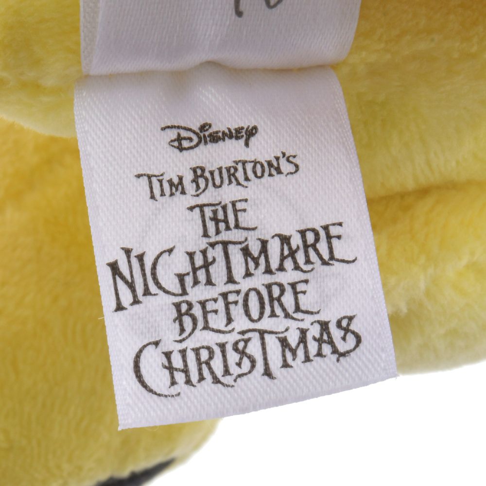 【再入荷】キラーダック ぬいぐるみキーホルダー・キーチェーン TIM BURTON'S THE NIGHTMARE BEFORE CHRISTMAS