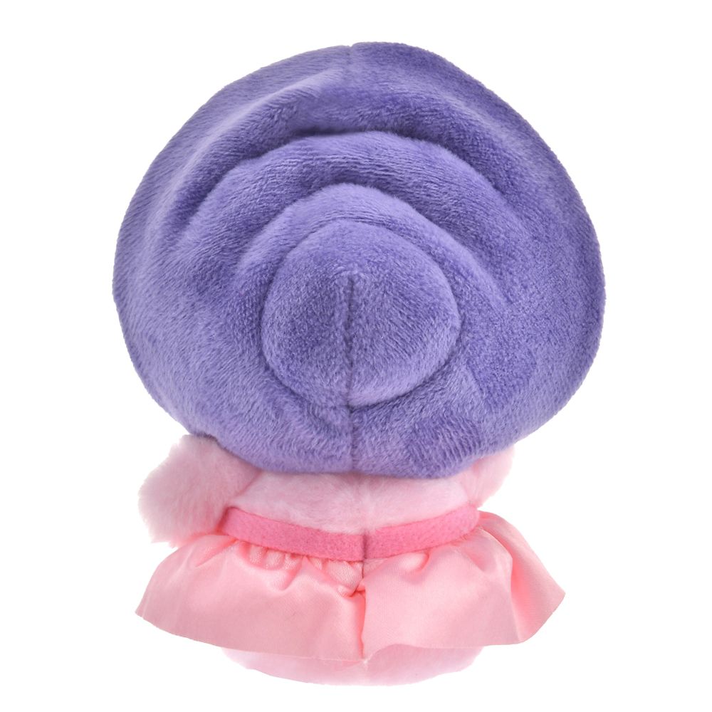 ヤングオイスター ぬいぐるみ ぱっちり うるぽちゃちゃん