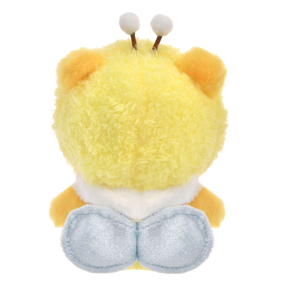 プーさん ぬいぐるみ ミツバチ うるぽちゃちゃん
