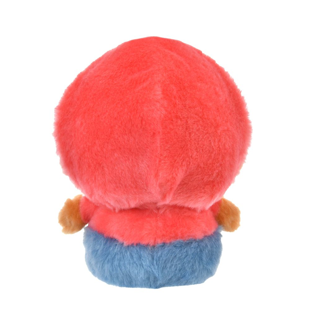 ミゲル ぬいぐるみ フェイスペインティング うるぽちゃちゃん