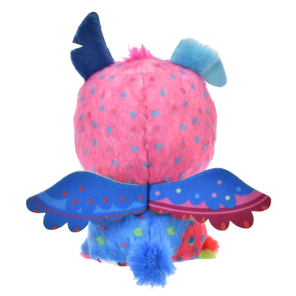 ダンテ ぬいぐるみ 魂のガイド うるぽちゃちゃん