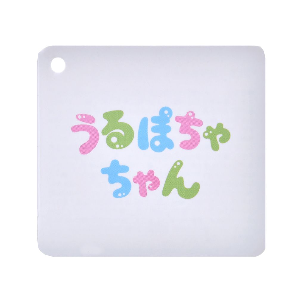 ダンテ ぬいぐるみ 魂のガイド うるぽちゃちゃん