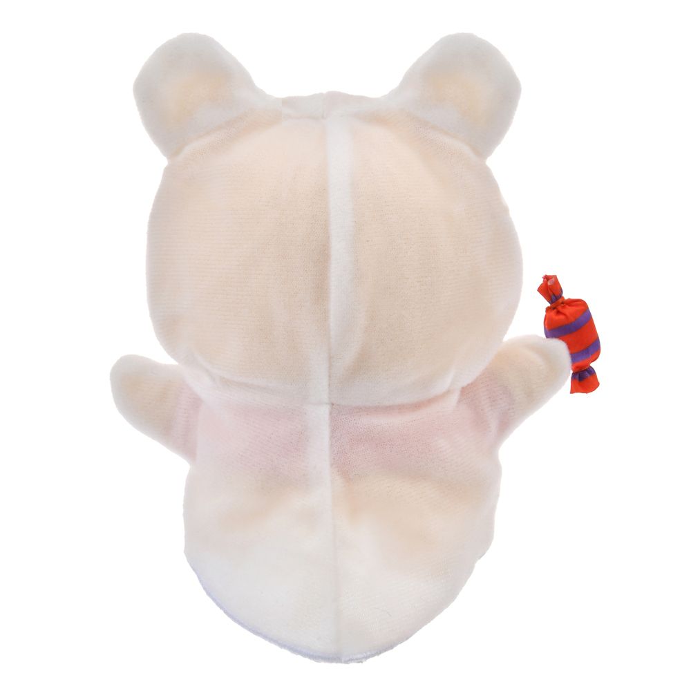 プーさん ぬいぐるみ うるぽちゃちゃん ハロウィーン