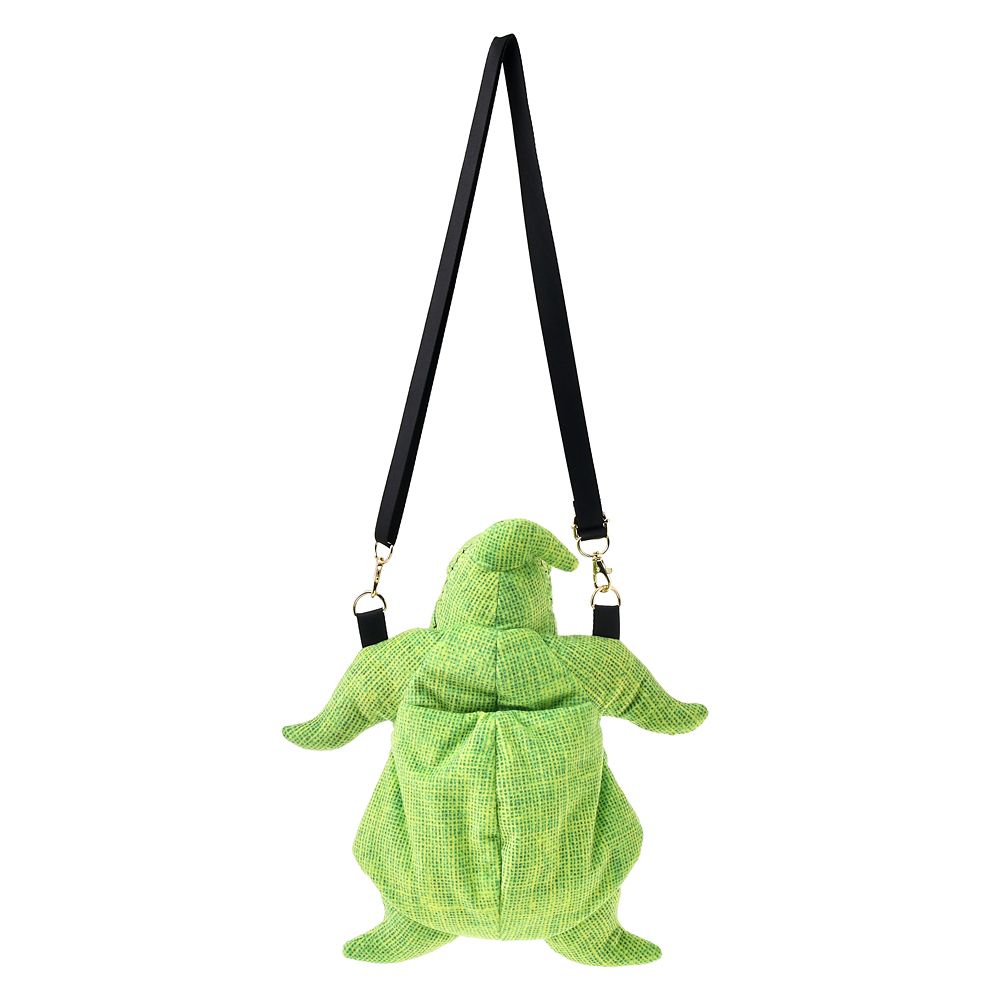 ウギー・ブギー マルチポシェット TIM BURTON'S THE NIGHTMARE BEFORE CHRISTMAS