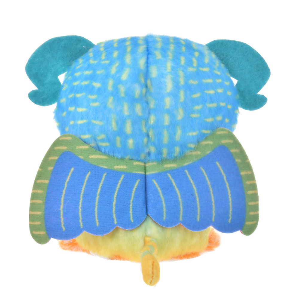 ペピータ ぬいぐるみ うるぽちゃちゃん