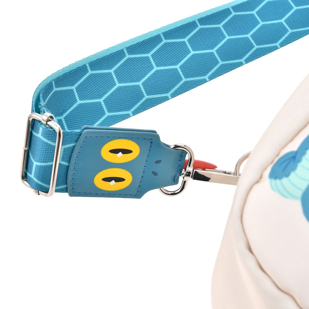 ズートピア2 ショルダーバッグ・ボディバッグ Zootopia 2