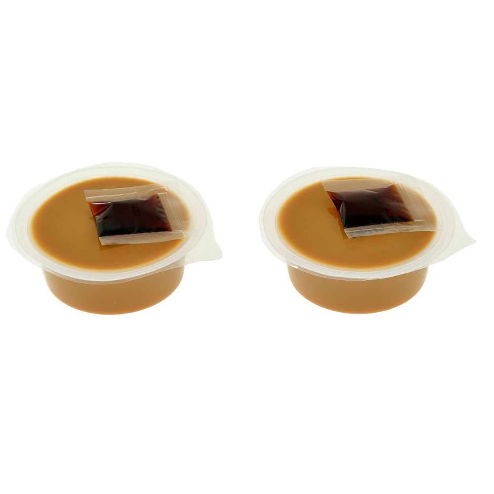 【再入荷】チップ＆デール プリン 生スイートポテトプリン SWEET POTATO FLAVOR