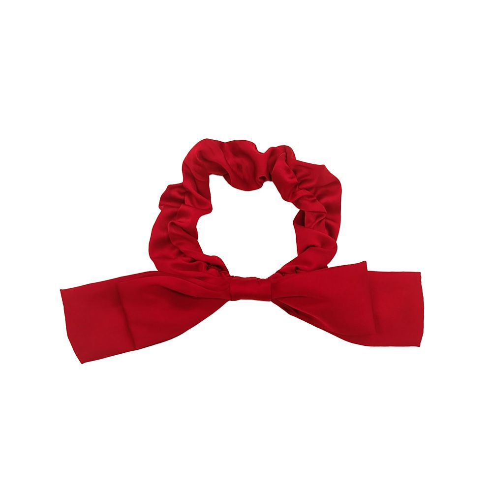 レディ ブランケット シュシュ付き LADY AND THE TRAMP 70TH