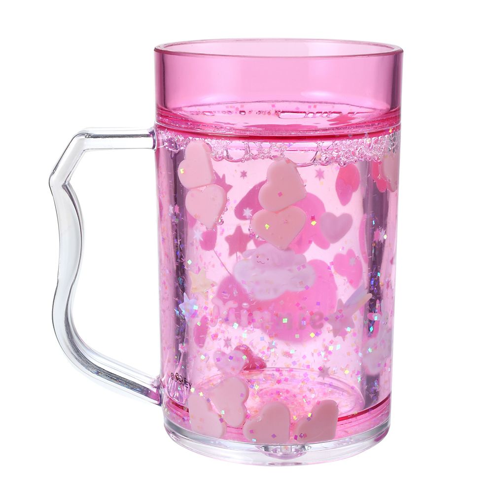 【キッズ用】ミニー コップ ウォーターイン うさぎ