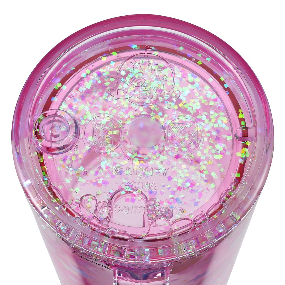 【キッズ用】ミニー コップ ウォーターイン うさぎ