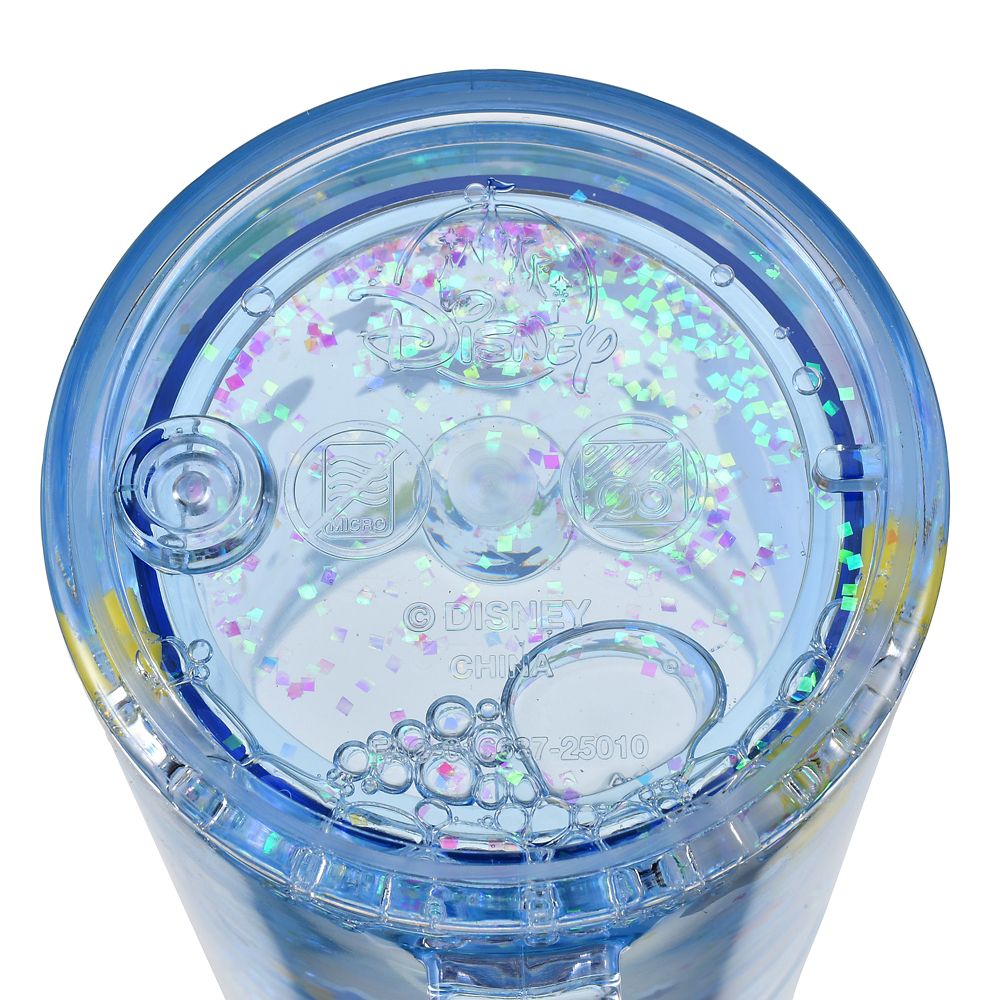 【再入荷】【キッズ用】スティッチ コップ ウォーターイン うさぎ