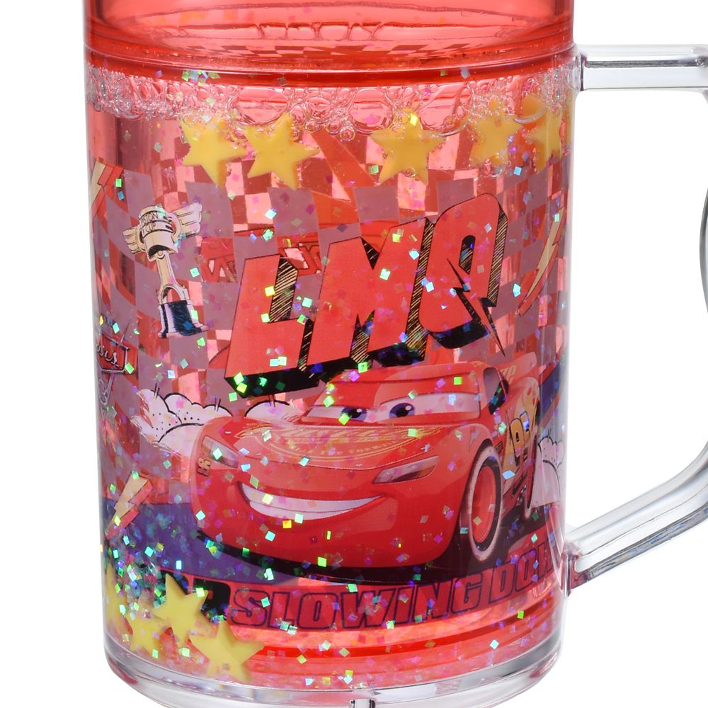 【再入荷】【キッズ用】ライトニング・マックィーン コップ ウォーターイン カーズ／クロスロード