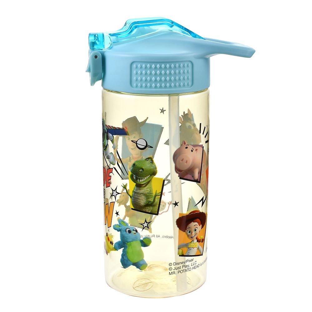 【キッズ用】トイ・ストーリー4 水筒・ウォーターボトル