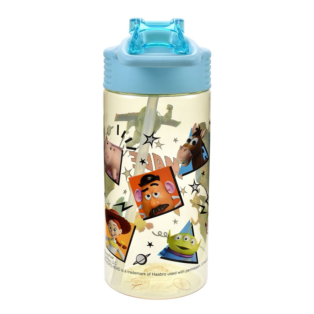 【キッズ用】トイ・ストーリー4 水筒・ウォーターボトル