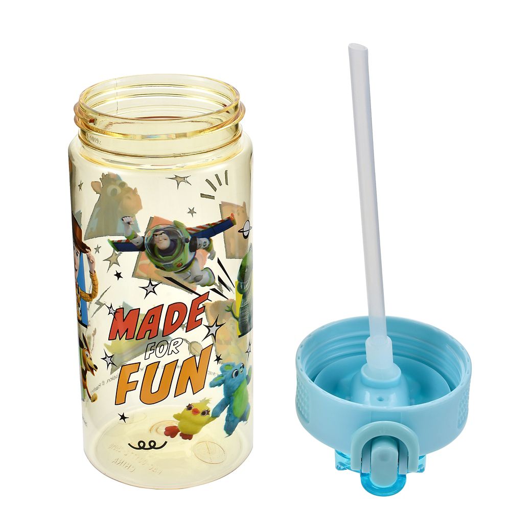 【キッズ用】トイ・ストーリー4 水筒・ウォーターボトル