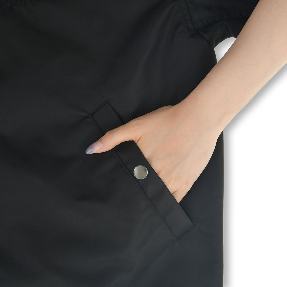 ティム・バートン ナイトメアー・ビフォア・クリスマス ブルゾン MA-1 TIM BURTON'S THE NIGHTMARE BEFORE CHRISTMAS