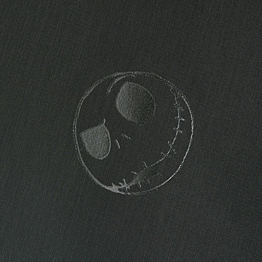 ジャック・スケリントン スカート TIM BURTON'S THE NIGHTMARE BEFORE CHRISTMAS