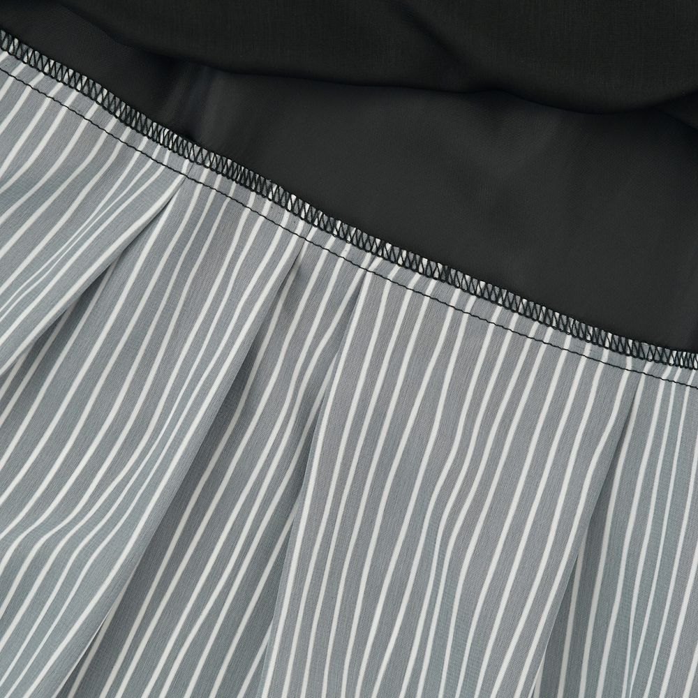 ジャック・スケリントン スカート TIM BURTON'S THE NIGHTMARE BEFORE CHRISTMAS